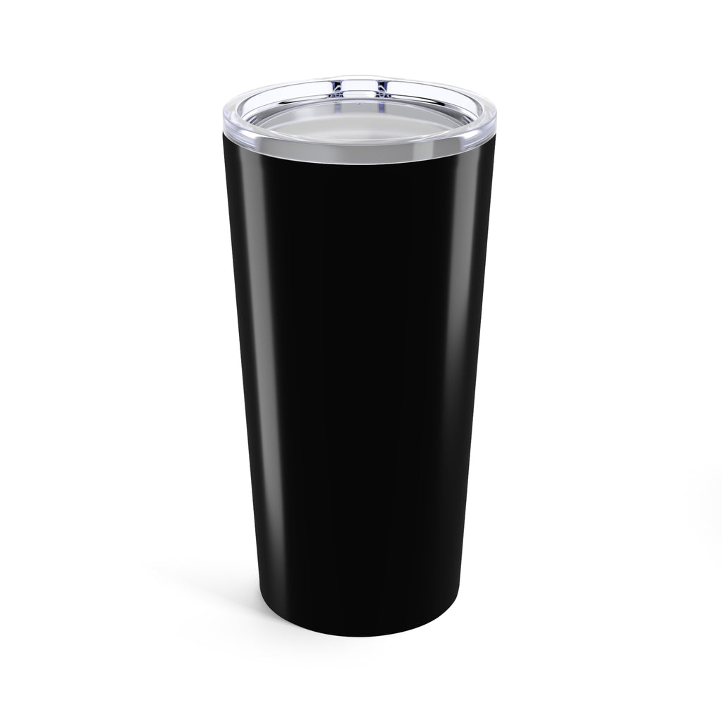 Dachshund Steampunk Tumbler 20oz