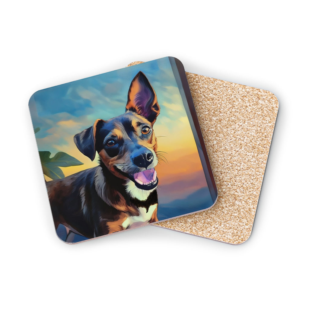 Chiwini Coasters