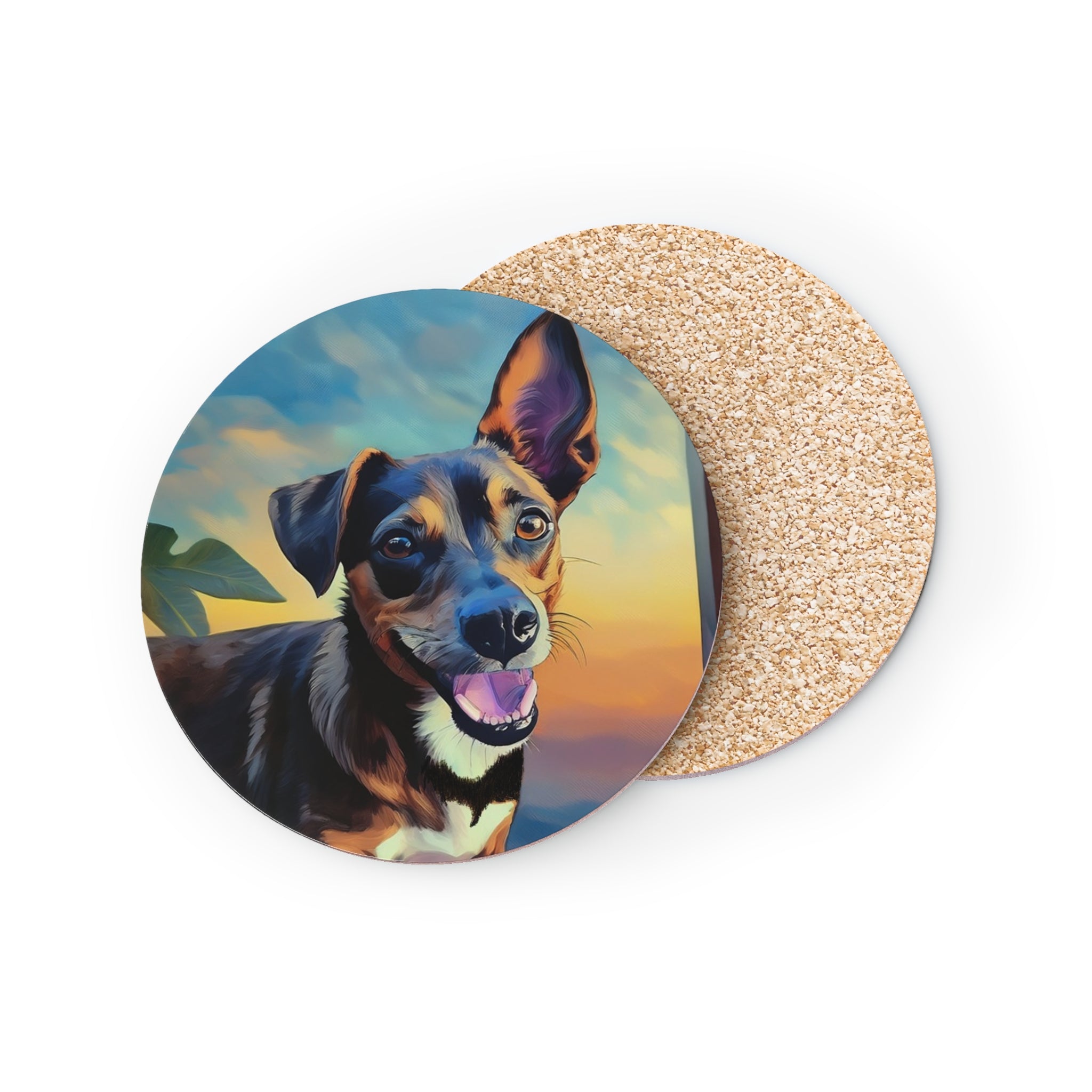Chiwini Coasters
