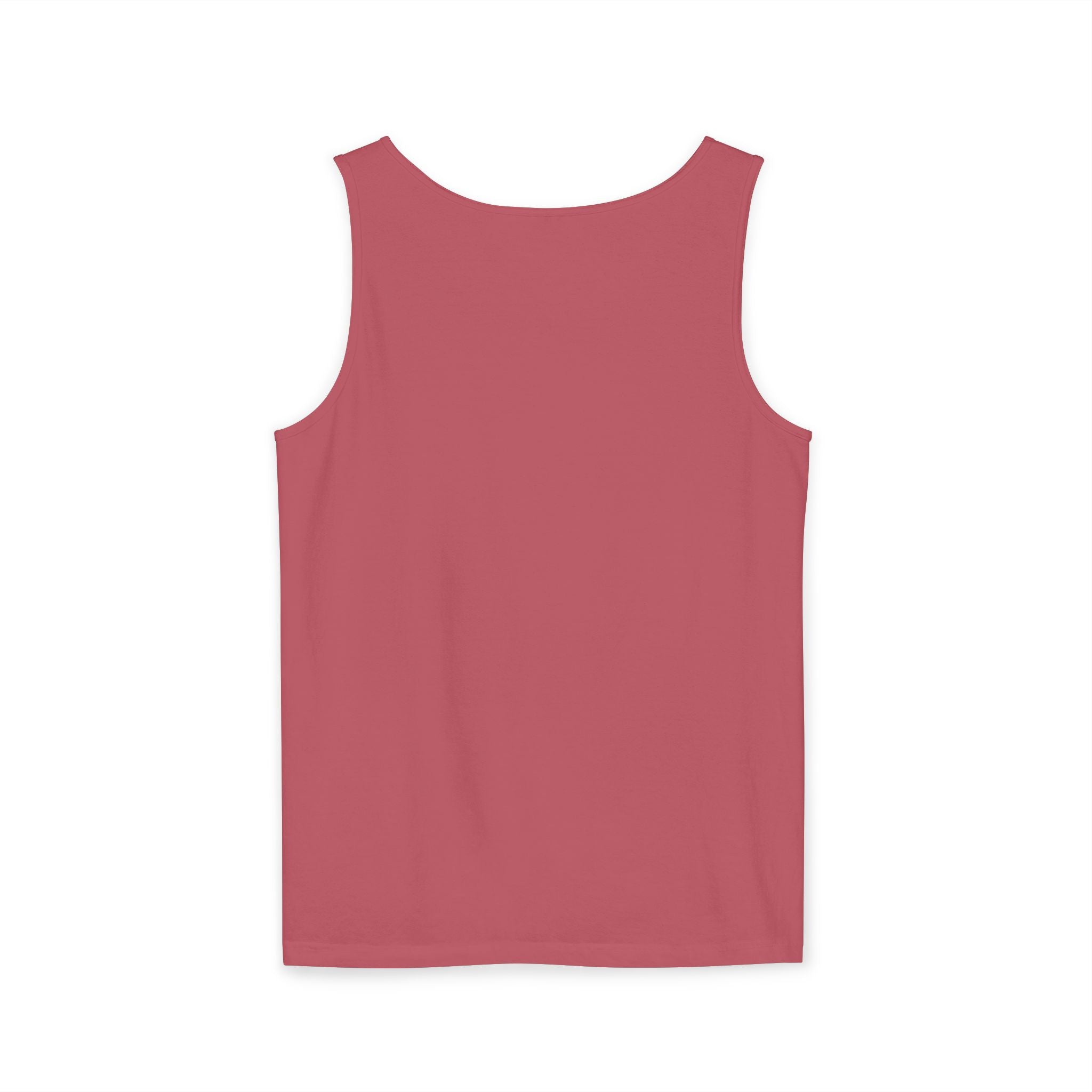 Black Lab Puppy Holiday Unisex Tank Top