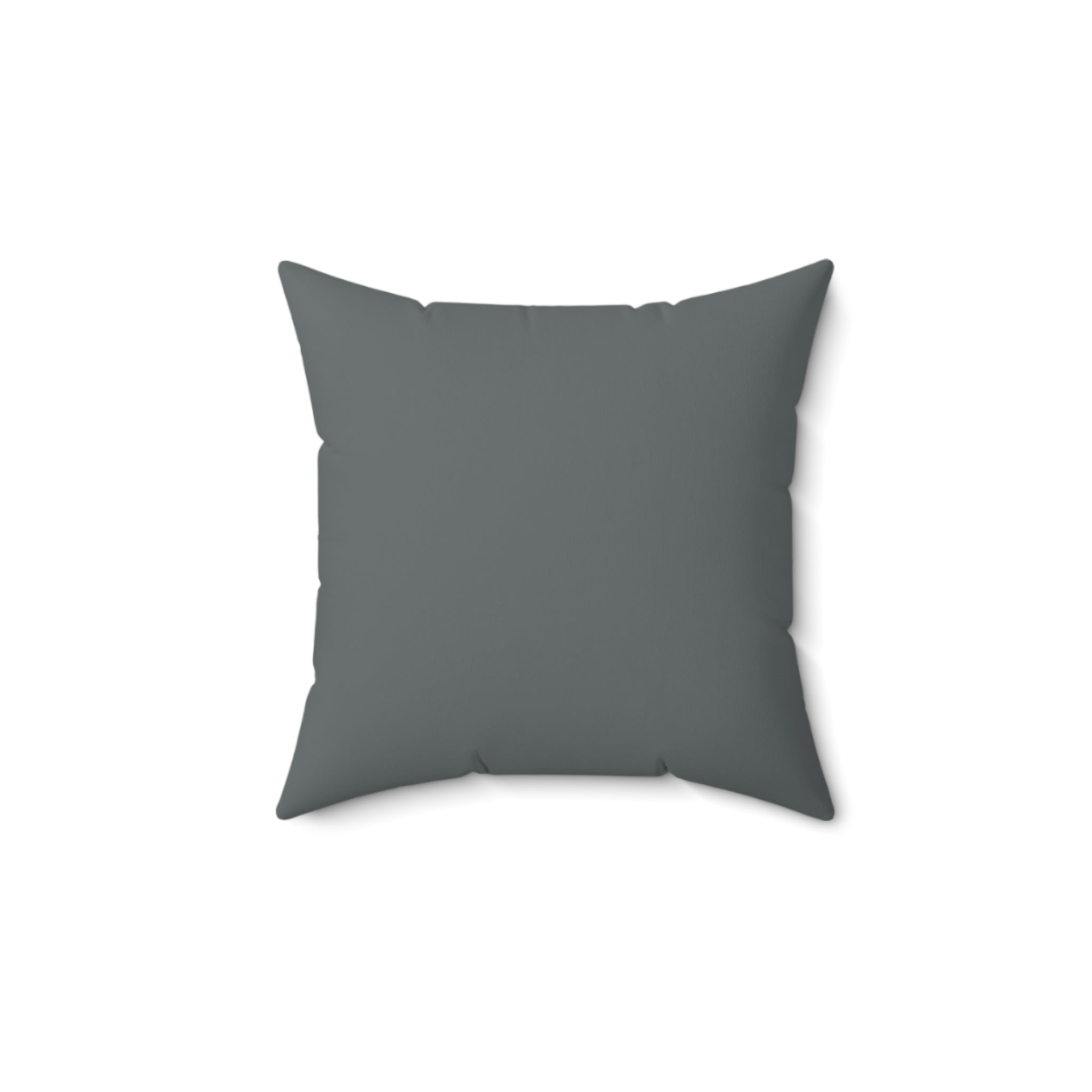 Great Dane Stary Night Polyester Square Pillow