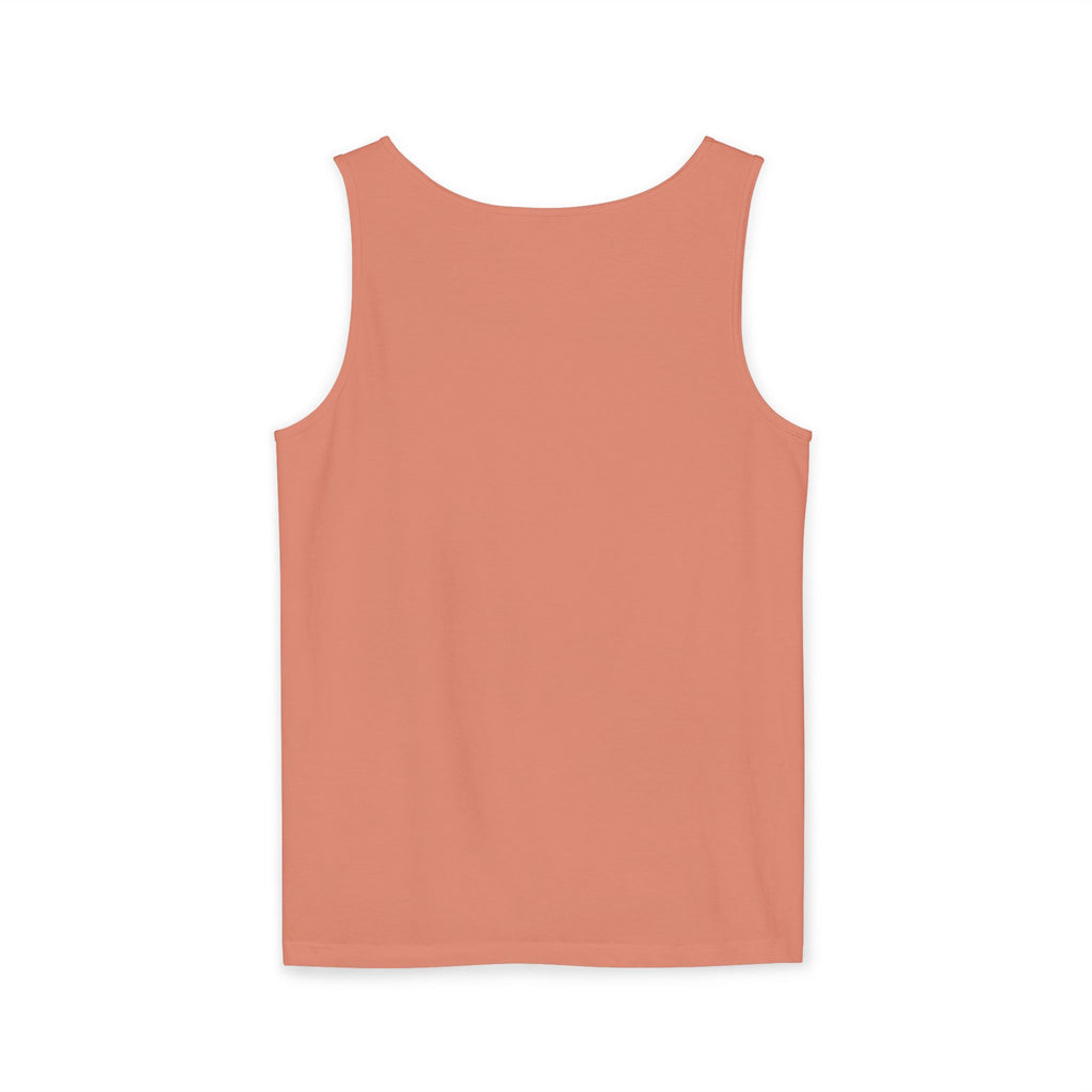 Bernedoodle Unisex Tank Top