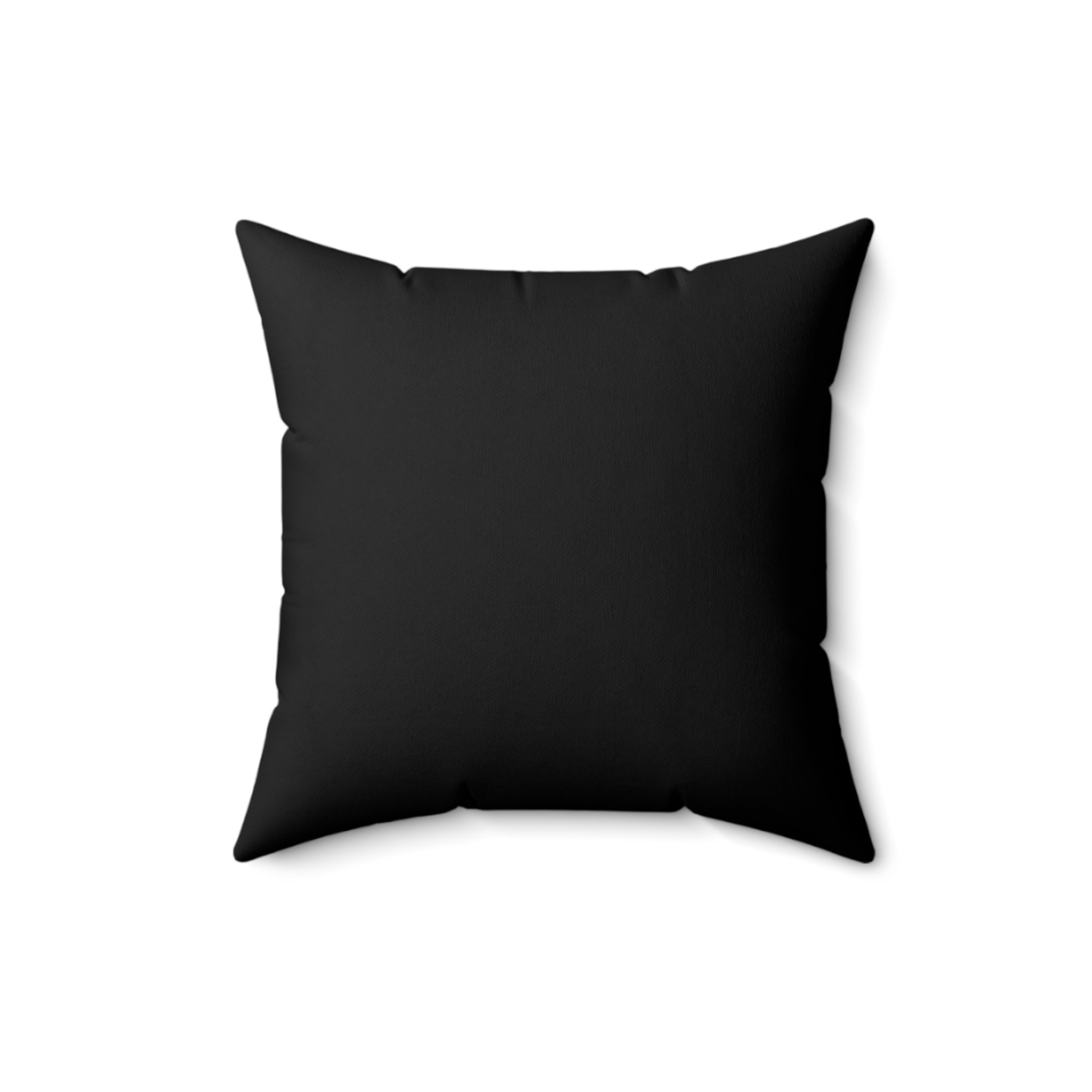 Rottweiler Polyester Square Pillow