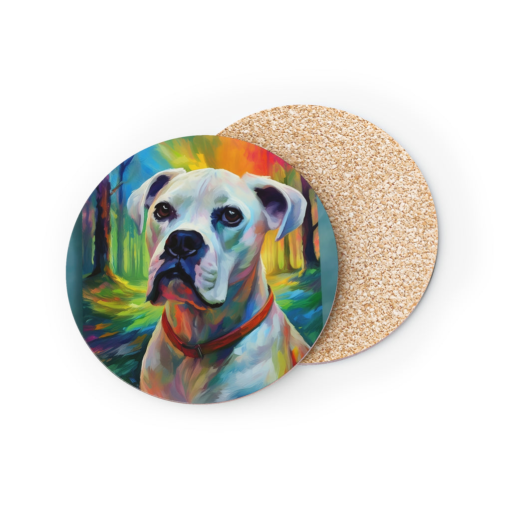 Boxer Rainbow Sky Coasters