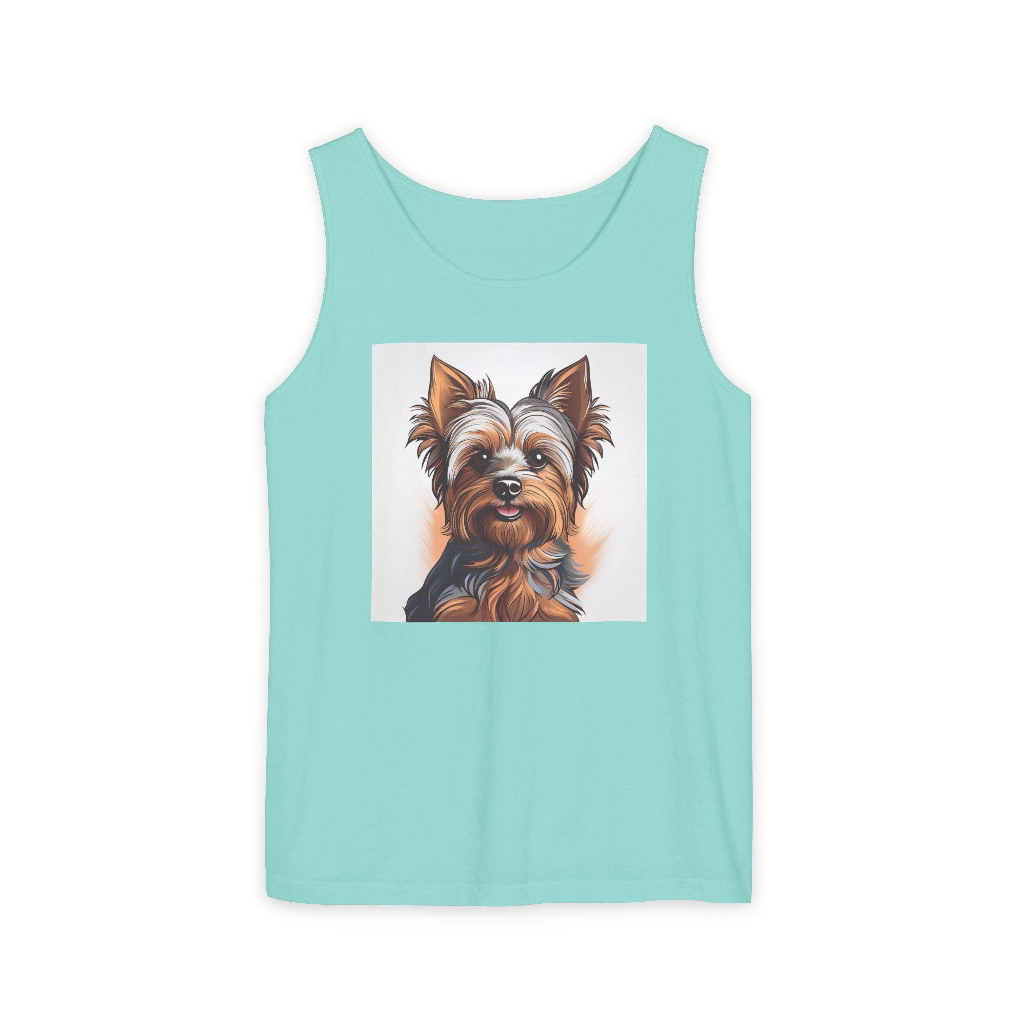 Yoekie Unisex Tank Top