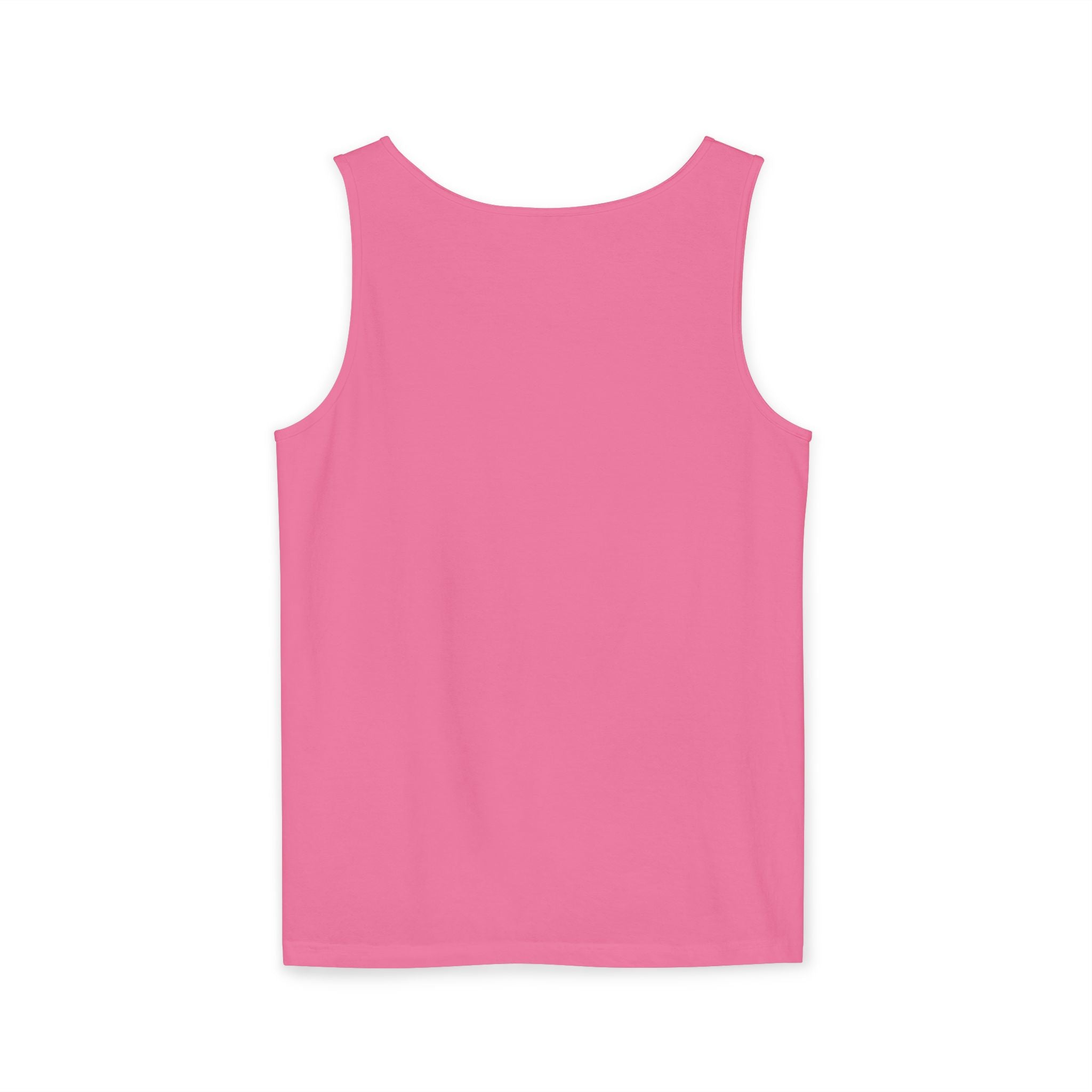 Yoekie Unisex Tank Top