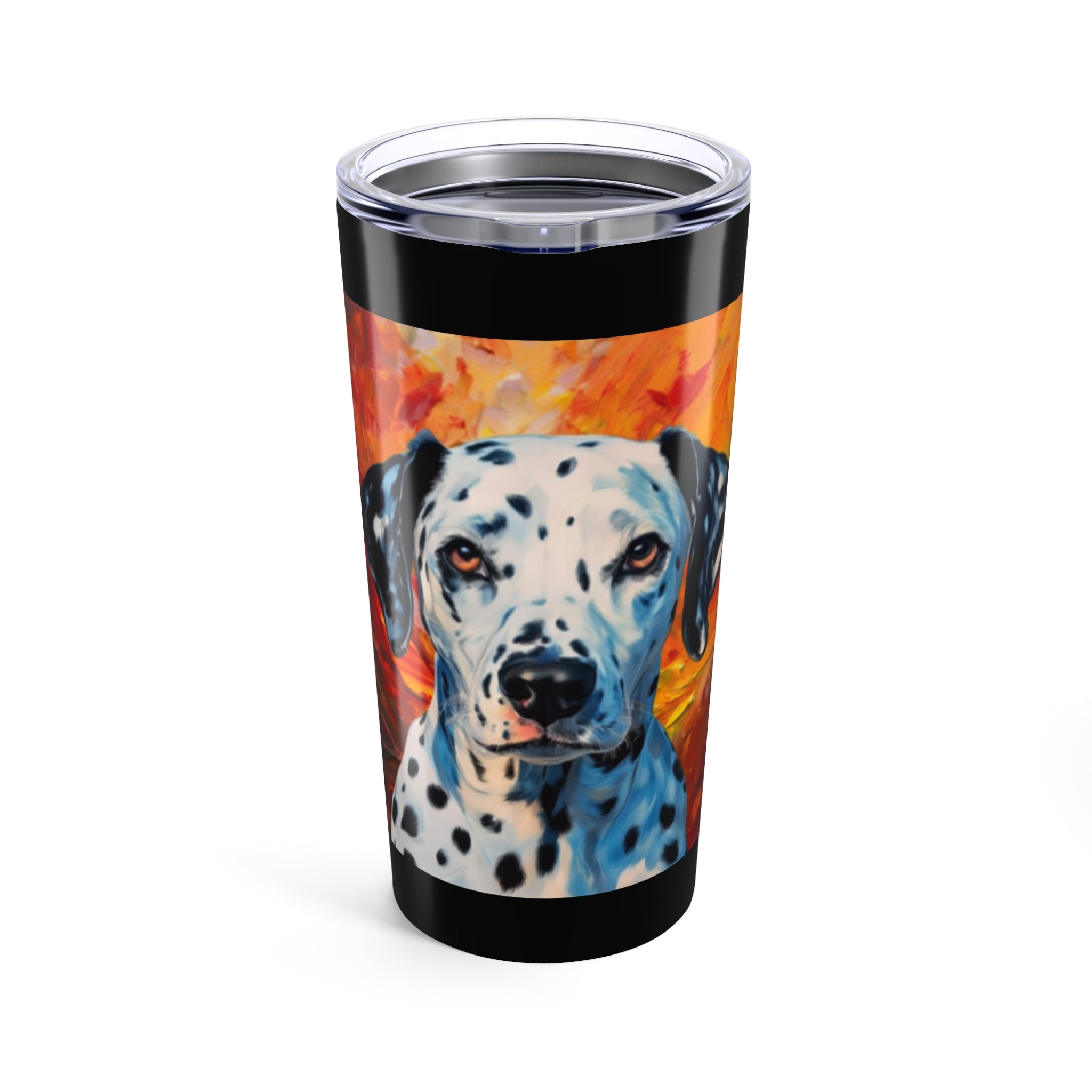 Dalmation Tumbler 20oz