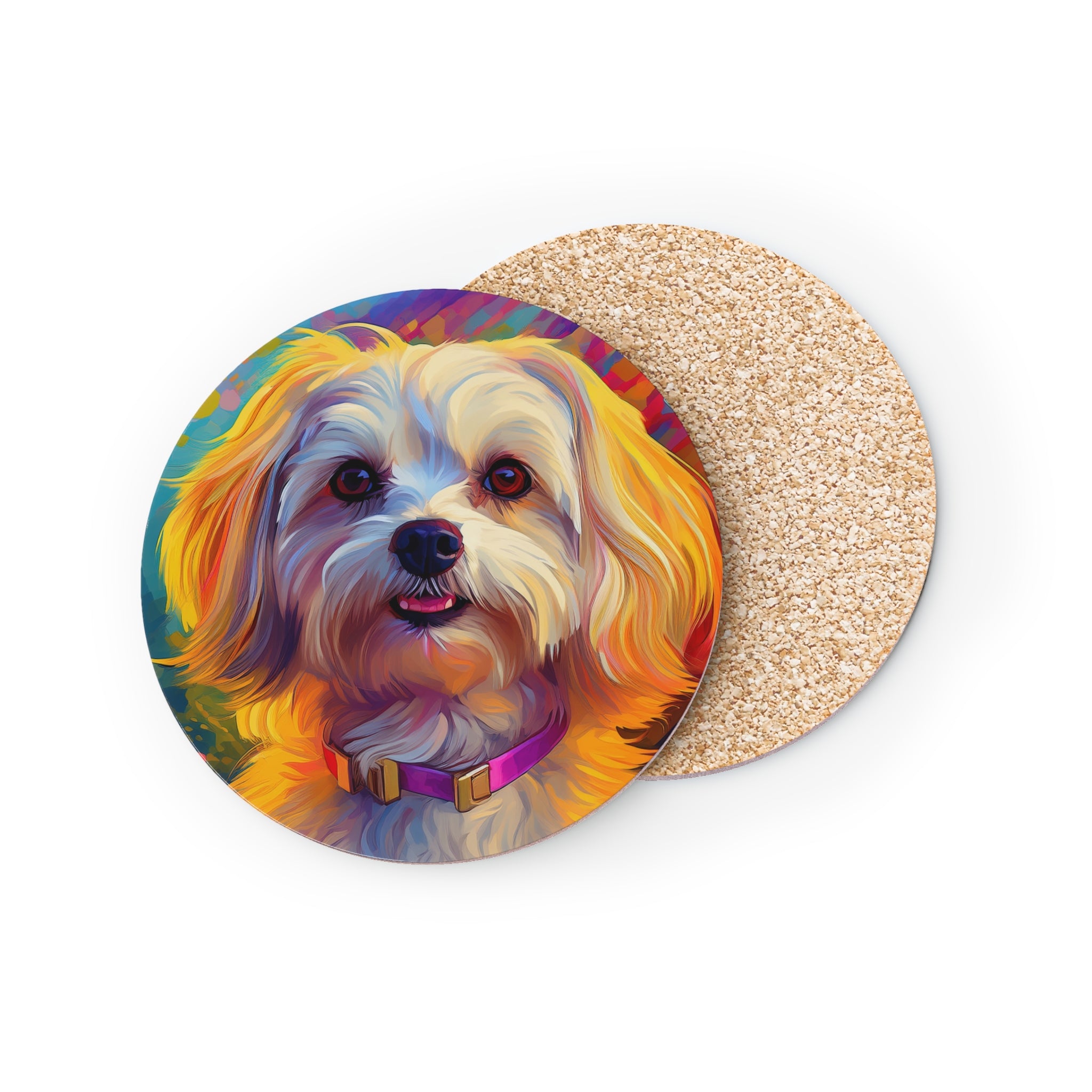 Havanese Coasters