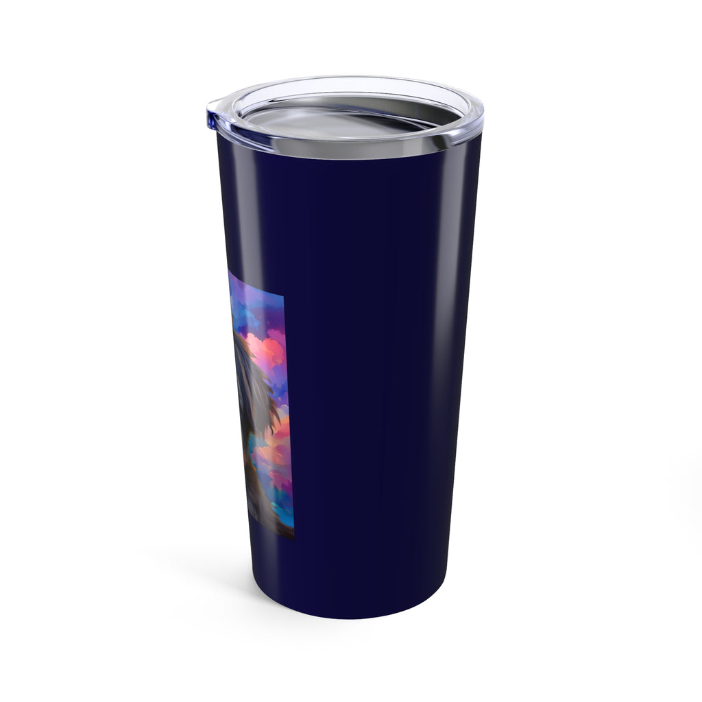 Shih Tzu Tumbler 20oz