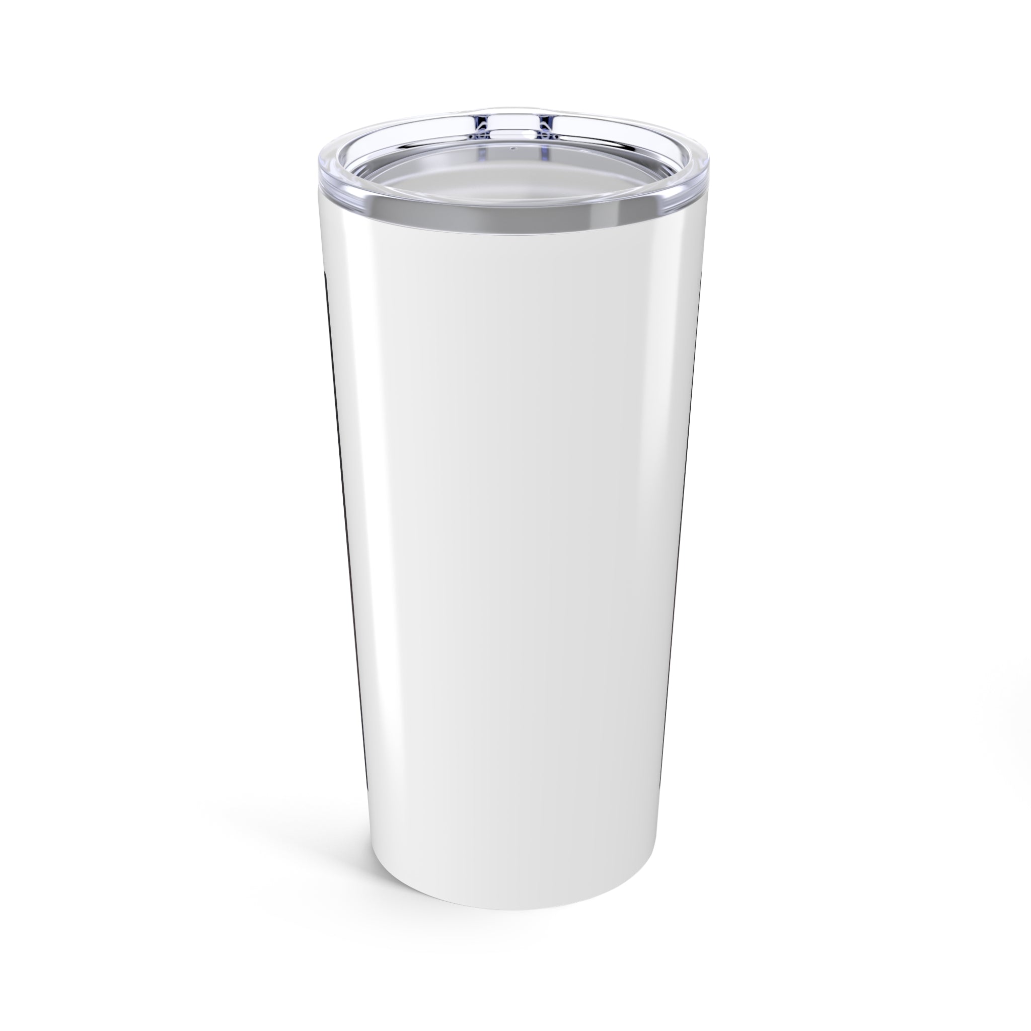 Jack Russel Holiday Tumbler 20oz
