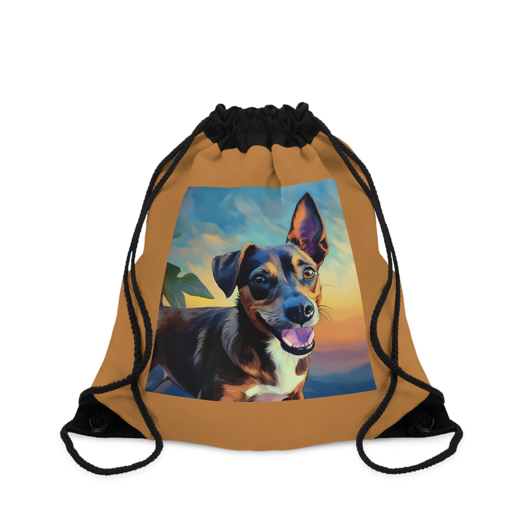 Chiwini Drawstring Bag