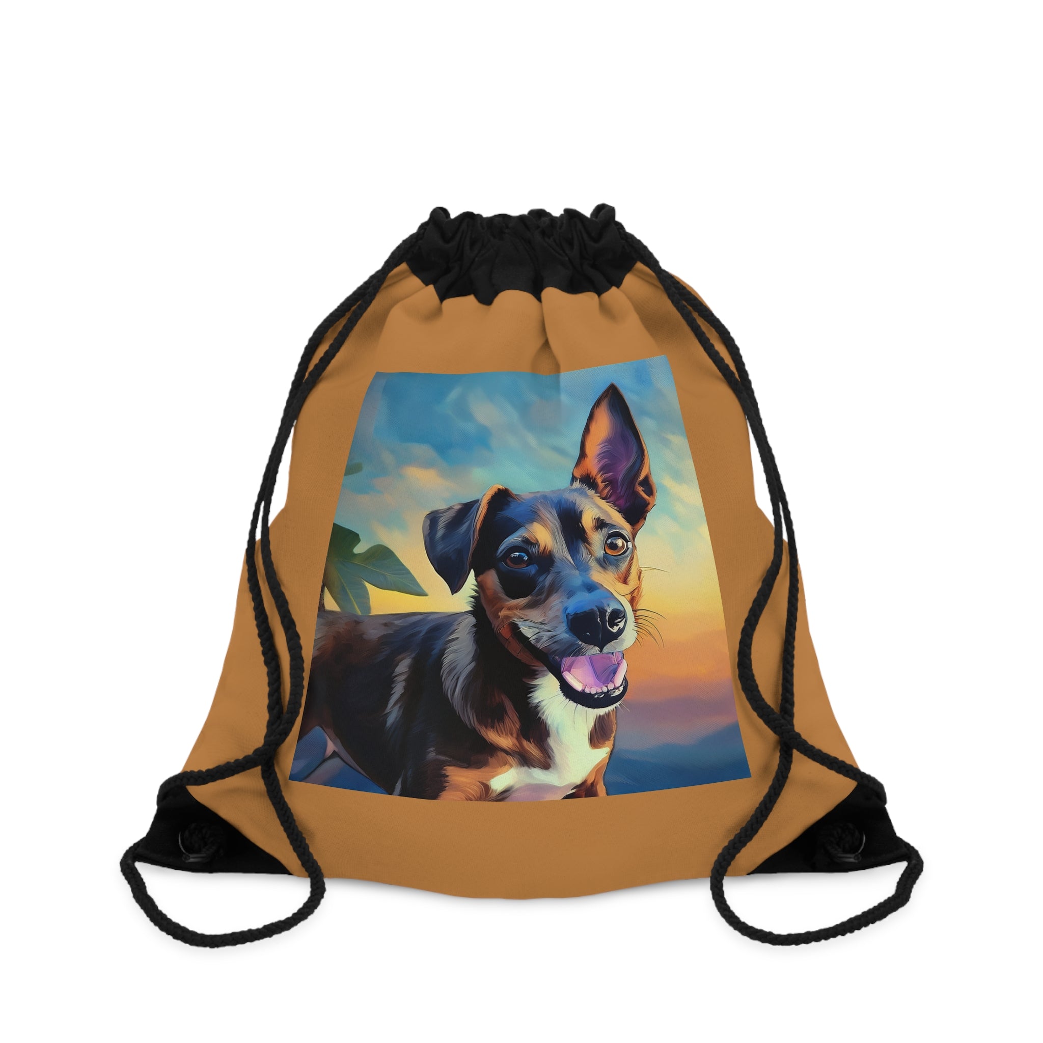Chiwini Drawstring Bag