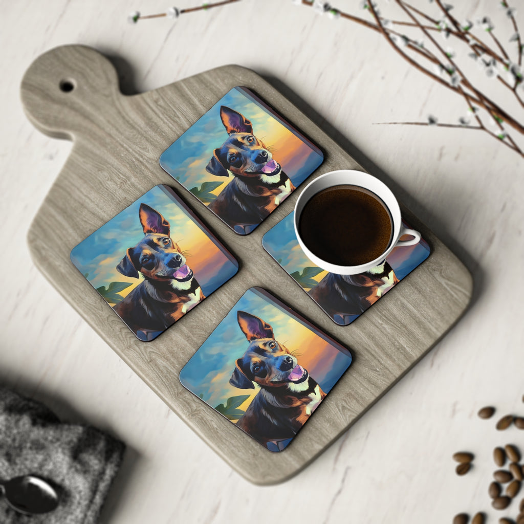 Chiwini Coasters