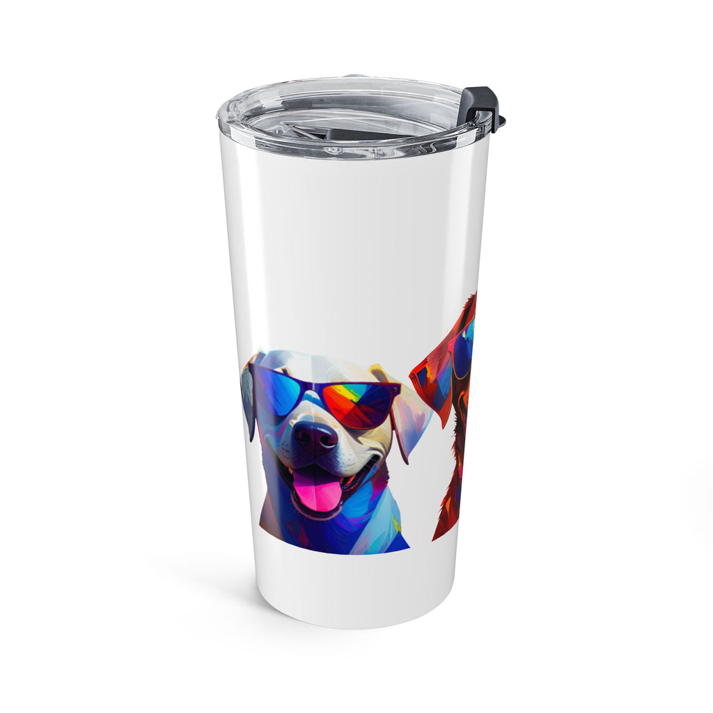 3 Labs Sunglasses Tumbler 20oz