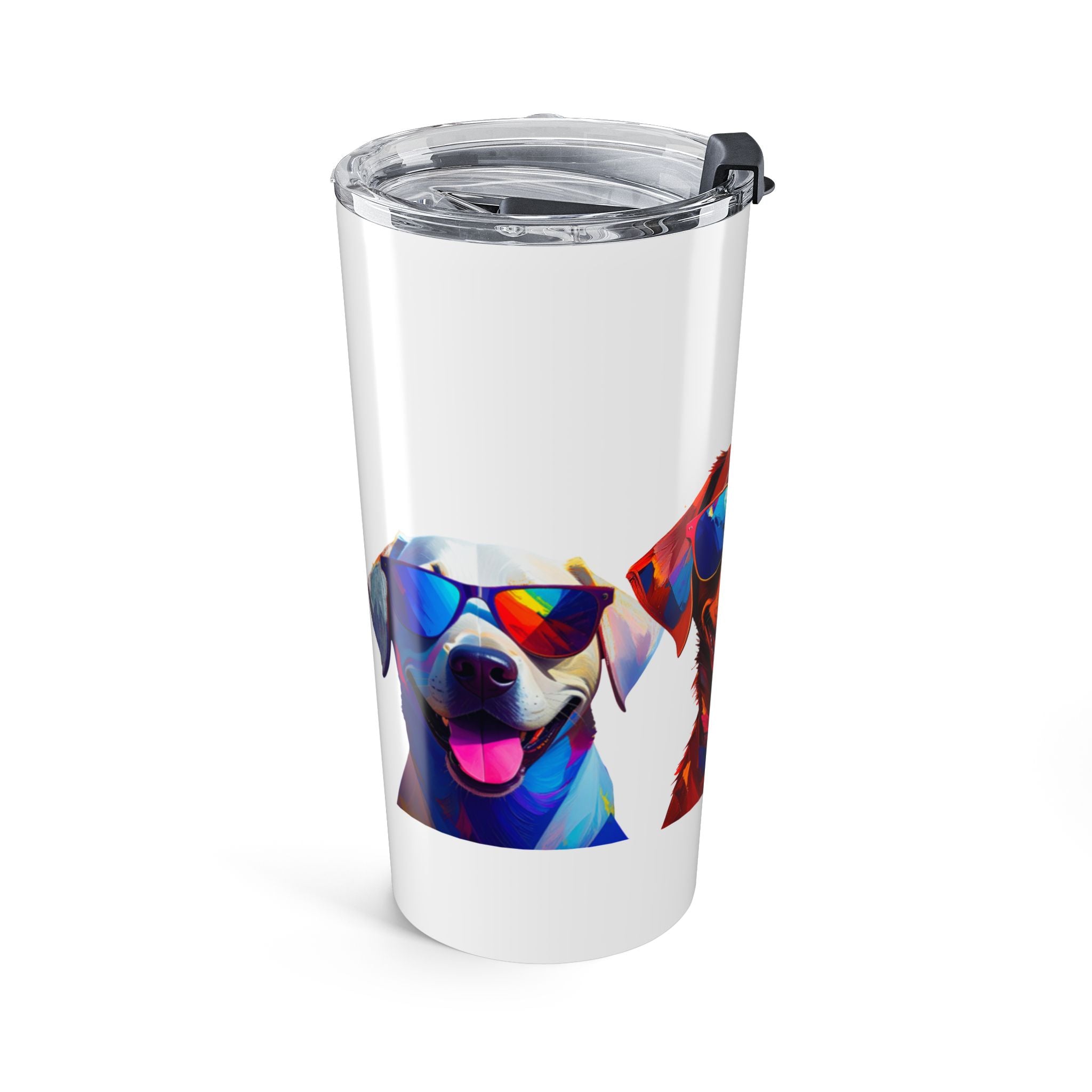 3 Labs Sunglasses Tumbler 20oz