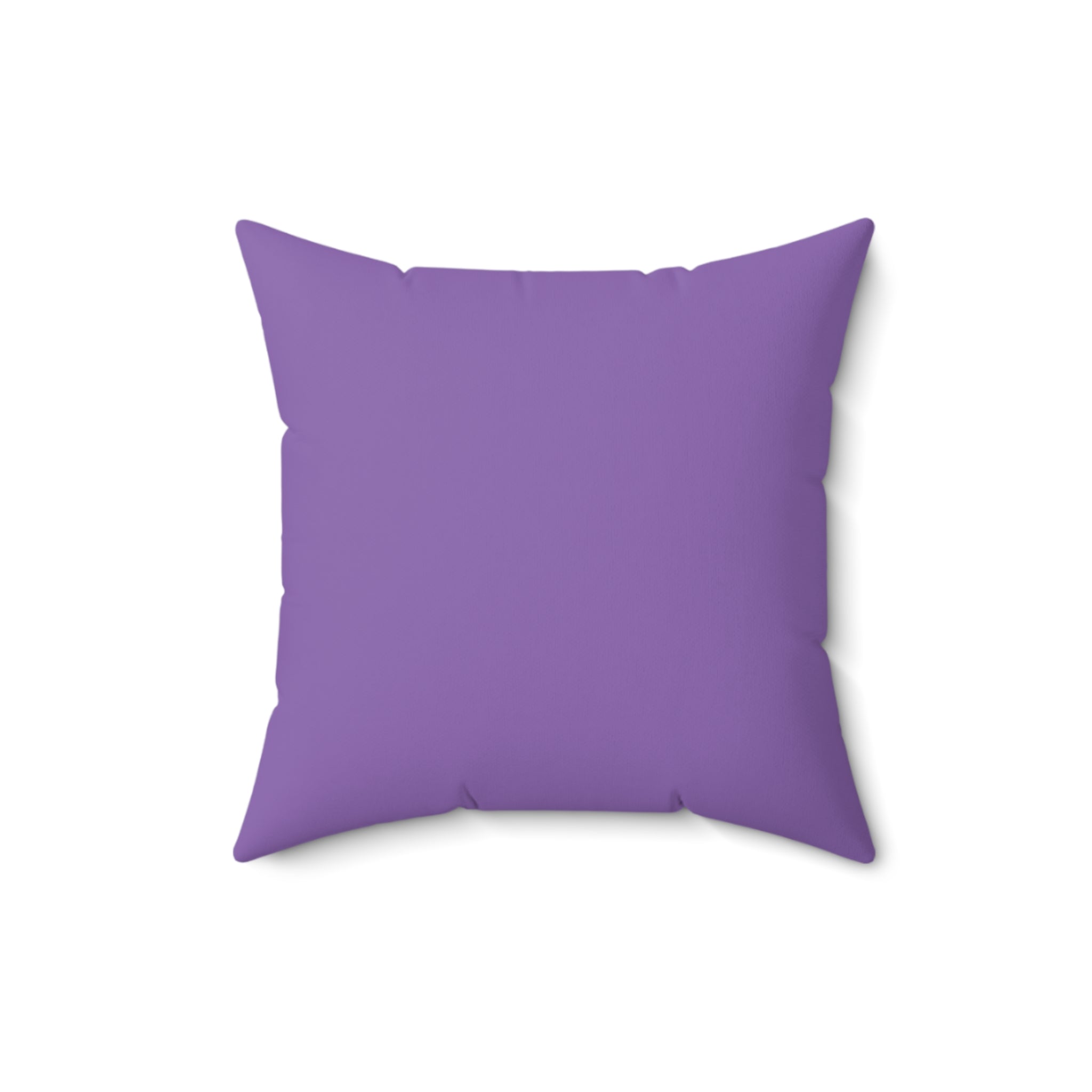Eskimo Husky Polyester Square Pillow