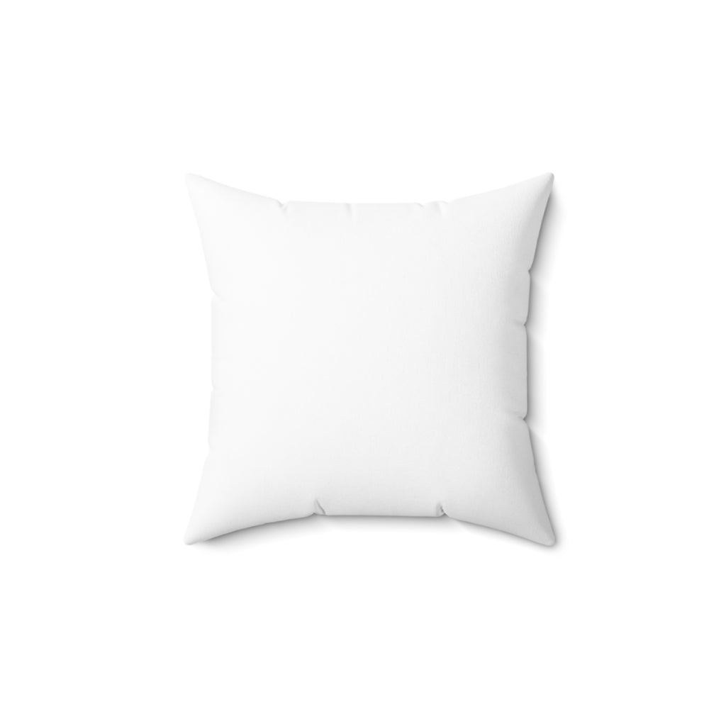 Havanese Square Pillow
